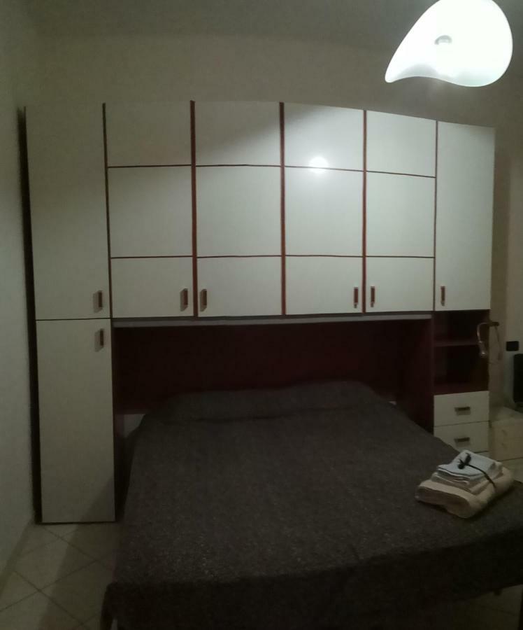 Apartamento Scarpone Pavía Exterior foto